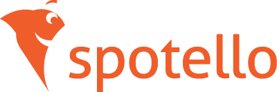 Logo Spotello.pl